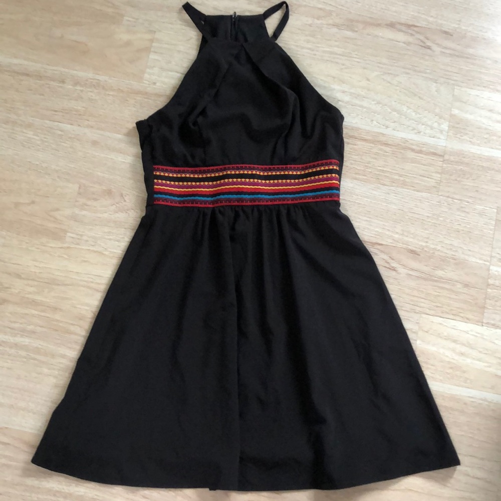 Beautiful dress!